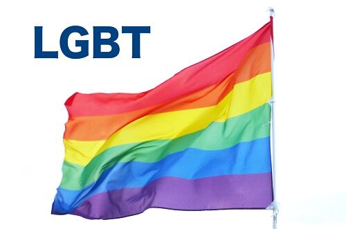 LGBTưȤƤȤǡ֥ȥ󥹽Ͻפ⤹⡢եܥåˤƤޤ