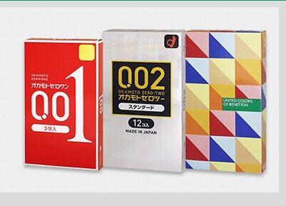 オカモト　コンドーム　性生活　営業に関連した画像-01