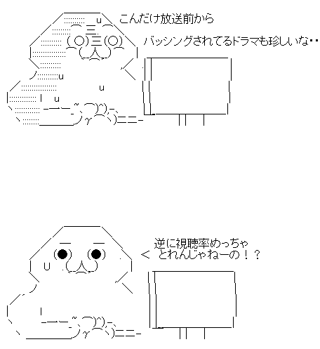Tvドラマ ビブリア古書堂の事件手帖 予告動画の評価がひどいwwww高評価1個もねえwwwwww オレ的ゲーム速報 刃 Tvドラマ ビブリア古書堂の事件手帖 予告動画の評価がひどいwwww高評価1個もねえwwwwww オレ的ゲーム速報 刃