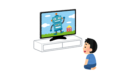 テレビ 若者 離れに関連した画像-01