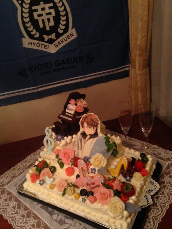 テニプリ 跡部様 跡部景吾 生誕祭 誕生日 王国民 なるほどSUNDAYじゃねーの!に関連した画像-05