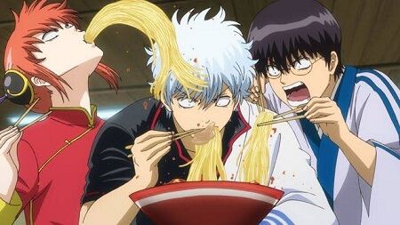 ススラー クチャラー 夫婦 生姜焼きに関連した画像-01