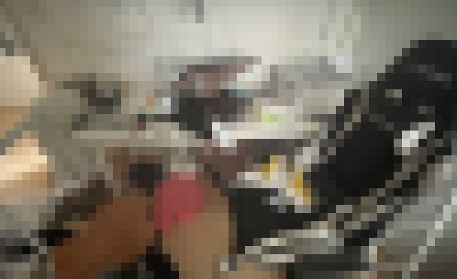 女子高生 ゲーマー 学校 オール 父 パパ ブチギレ 暴力 DVに関連した画像-01