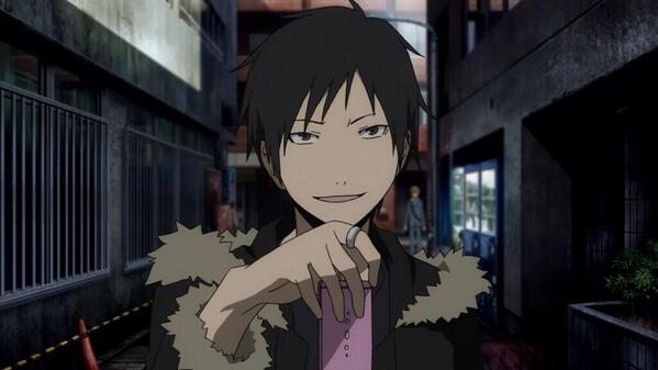 祝 本日5月4日は デュラララ 折原臨也の誕生日 そしてキャラクターデザインのヤスダスズヒトさんのお誕生日だぞ オレ的ゲーム速報 刃 祝 本日5月4日は デュラララ 折原臨也の誕生日 そしてキャラクターデザインのヤスダスズヒトさんのお誕生日だぞ オレ的ゲーム速報 刃