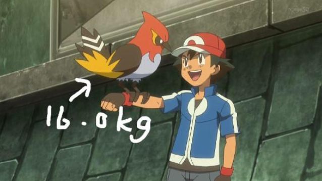 サトシさん最強伝説 ポケモン サトシさんの腕力が人間離れし過ぎてるｗｗｗｗｗｗｗｗ もう自分で戦えよｗｗｗｗｗｗｗ オレ的ゲーム速報 刃