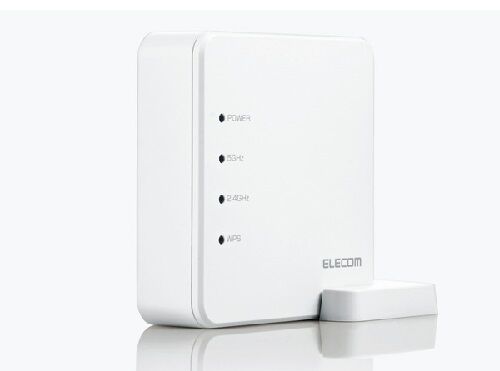 エレコム製ルーター脆弱性に関連した画像-01