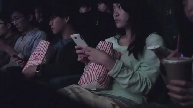 映画館 シート 異臭 知恵袋 お漏らしに関連した画像-01