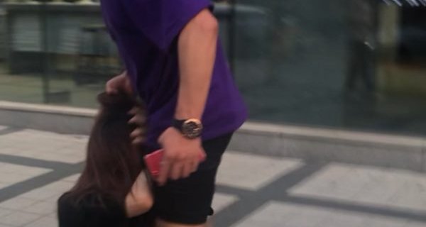 韓国人男性 日本人女性暴行 懲役1年に関連した画像-01