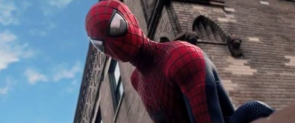 シリーズ最新作 アメイジング スパイダーマン2 の予告編が公開されたぞ オレ的ゲーム速報 刃 シリーズ最新作 アメイジング スパイダーマン2 の予告編が公開されたぞ オレ的ゲーム速報 刃