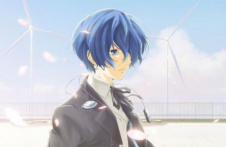 ペルソナ ペルソナ3 第4章に関連した画像-01