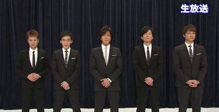 大勝利 Smap解散騒動の謝罪生放送を行った Smap Smap 最高視聴率37 2 フジテレビ一人勝ちwwwww オレ的ゲーム速報 刃 大勝利 Smap解散騒動の謝罪生放送を行った Smap Smap 最高視聴率37 2 フジテレビ一人勝ちwwwww オレ的ゲーム速報 刃