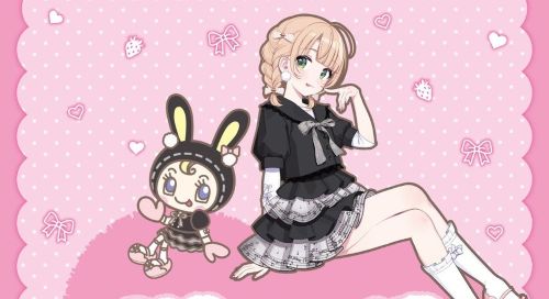 しぐれうい　イラストレーター　ジュニア　アパレルブランド　メゾピアノ　炎上　小児性愛　海外に関連した画像-01