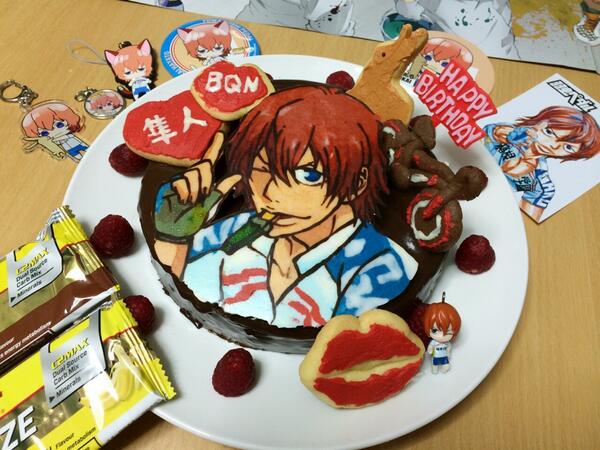 生誕祭 本日7月15日は 弱虫ペダル 新開隼人と ブリーチ 黒崎一護のお誕生日 おめでとうございます オレ的ゲーム速報 刃 生誕祭 本日7月15日は 弱虫ペダル 新開隼人と ブリーチ 黒崎一護のお誕生日 おめでとうございます オレ的ゲーム速報 刃
