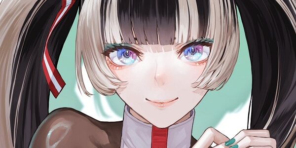 ホロライブ 儒烏風亭らでん ReGLOSS タバコ 喫煙者 ヤニカス 初配信 らでんに関連した画像-01