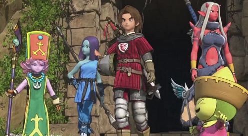 ドラクエ10 が酷評の嵐 過去最悪のドラクエ wwwwwwwwwwwwwww オレ的ゲーム速報 刃 ドラクエ10 が酷評の嵐 過去最悪のドラクエ wwwwwwwwwwwwwww オレ的ゲーム速報 刃