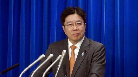 加藤勝信　厚生労働大臣　社会保険料 少子化対策　増税に関連した画像-01