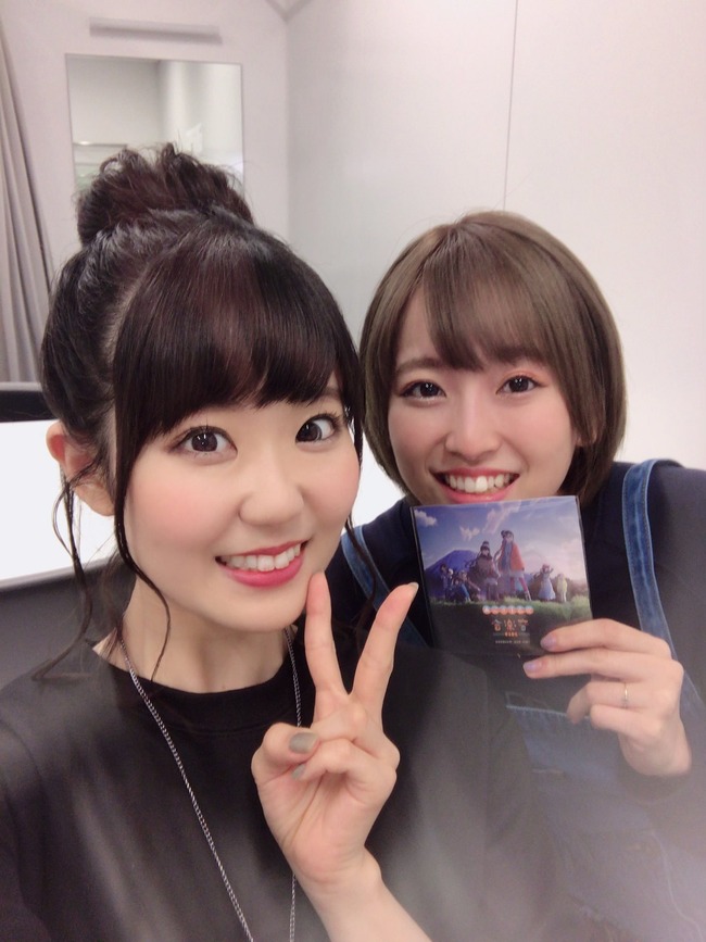 彼氏疑惑もあった美人声優 花守ゆみりさん 薬指に指輪をしてしまう オレ的ゲーム速報 刃 彼氏疑惑もあった美人声優 花守ゆみりさん 薬指に指輪をしてしまう オレ的ゲーム速報 刃