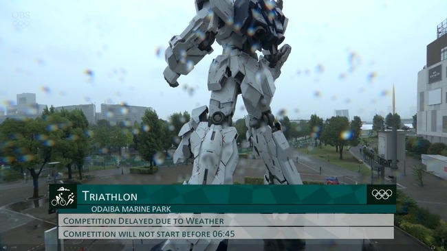 悲報 日本がガンダムを所有していることが全世界にバレる オレ的ゲーム速報 刃 悲報 日本がガンダムを所有していることが全世界にバレる オレ的ゲーム速報 刃