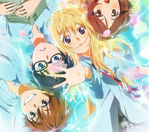 もっとも衝撃を受けた最終回アニメ のランキング発表 1位は結構古いあのアニメだった オレ的ゲーム速報 刃 もっとも衝撃を受けた最終回アニメ のランキング発表 1位は結構古いあのアニメだった オレ的ゲーム速報 刃