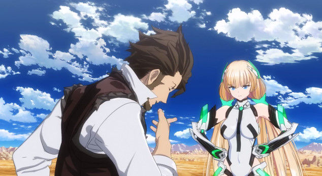 楽園追放に関連した画像-11