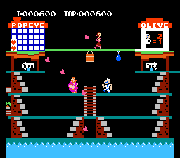 ファミコン スーパーマリオブラザーズ ロードランナー レッキングクルー ポパイ アンケート ランキングに関連した画像-04