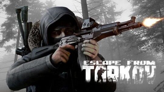 朗報 人気ハードコアfps Escape From Tarkov 日本語に正式対応が決定 ボランティアで日本語翻訳をしていたチームの努力が実を結ぶ オレ的ゲーム速報 刃