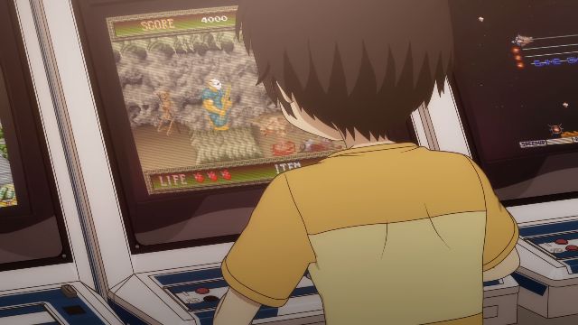 立川 ゲームセンター ブラウン管 クラウドファンディング オスロー5店に関連した画像-01