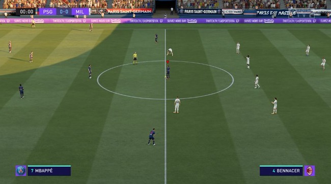 FIFA��FIFA21��PC�ǡ�����������������Ӥ˴�Ϣ��������-04