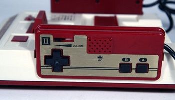 ファミコンの2コンがモチーフのイヤホンマイクが登場 もちろんあの部分がマイクになってるぞwwwwwwwwwwwwwww オレ的ゲーム速報 刃 ファミコンの2コンがモチーフのイヤホンマイクが登場 もちろんあの部分がマイクになってるぞwwwwwwwwwwwwwww オレ的ゲーム速報 刃