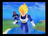 DRAGON BALL Z Sparking! NEO