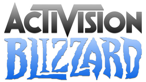 マイクロソフト　ActivisionBlizzard　CEO　退社に関連した画像-01