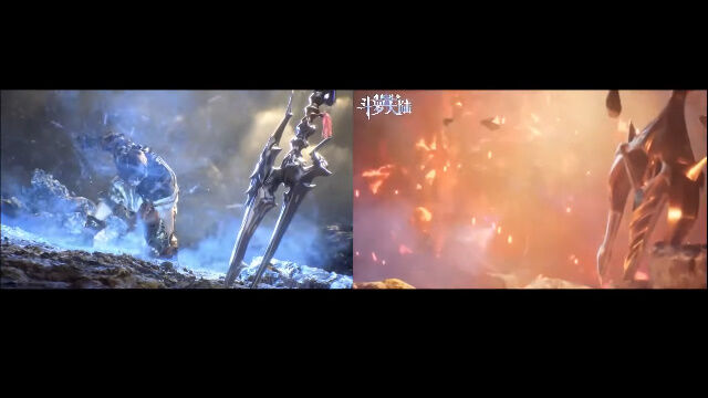 中国ソシャゲFF14パクリPVに関連した画像-09