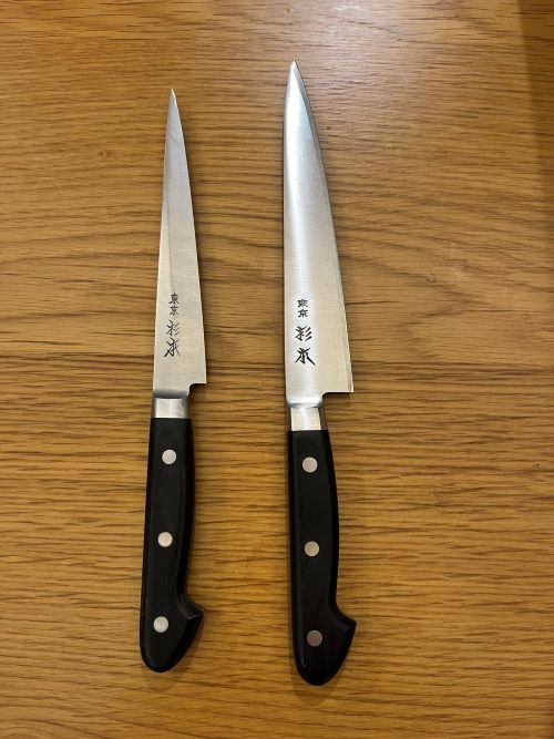 包丁 劣化 原型 X ネタ 料理 台所に関連した画像-02