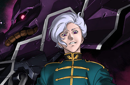 朗報 機動戦士ガンダムuc Episode6 宇宙と地球と の公開日が