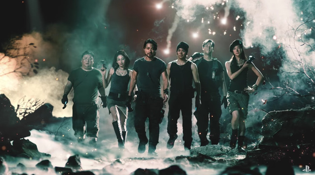 ���Ĺ�Ƿ�����ˡ��������륪�֥ǥ塼�ƥ�����COD��IW��CM�˴�Ϣ��������-03