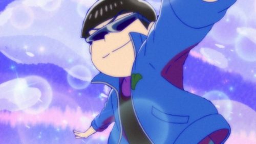 おそ松さん カラ松 なりきり アカウント 悩み 相談 子供に関連した画像-01