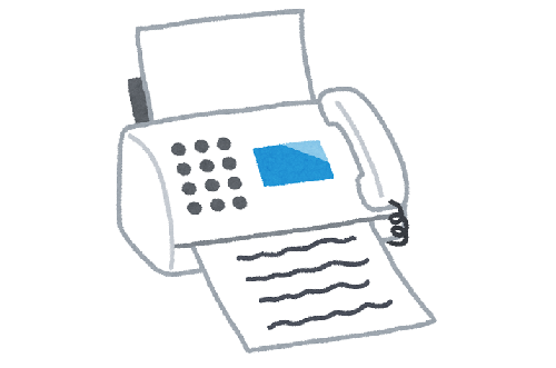 兵庫コロナ個人情報FAX流出に関連した画像-01