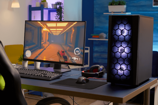 PC メモリ 納期 アプライド RAM BTO パソコン ゲーミング に関連した画像-01