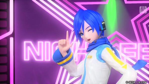 生誕祭 本日2月14日はボーカロイド Kaito 9歳の誕生日 おめでとおおおおおおお オレ的ゲーム速報 刃 生誕祭 本日2月14日はボーカロイド Kaito 9歳の誕生日 おめでとおおおおおおお オレ的ゲーム速報 刃