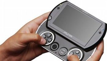PSPgo
