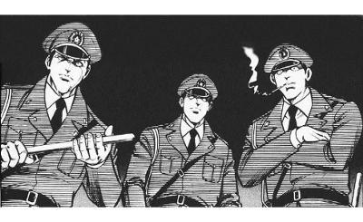 ポケモンGO　海外　警官　海外　懲戒免職　カビゴン　トゲチックに関連した画像-01