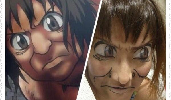実写版 進撃の巨人 エキストラ募集の条件ワロタwwwwwwwww オレ的ゲーム速報 刃 実写版 進撃の巨人 エキストラ募集の条件ワロタwwwwwwwww オレ的ゲーム速報 刃