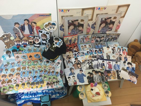 生誕祭 本日5月22日は人気声優 江口拓也さん 29歳のお誕生日 お友達の小野友樹さんも熱烈にお祝いｗｗｗｗｗ オレ的ゲーム速報 刃
