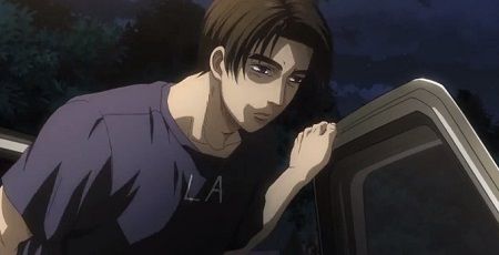 白石稔 オレ的ゲーム速報 刃 白石稔 オレ的ゲーム速報 刃
