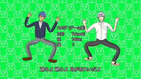 踊ると四肢が断裂する ハンサム体操 なるものが登場 人間の動きじゃねえwwwwwwww オレ的ゲーム速報 刃 踊ると四肢が断裂する ハンサム体操 なるものが登場 人間の動きじゃねえwwwwwwww オレ的ゲーム速報 刃