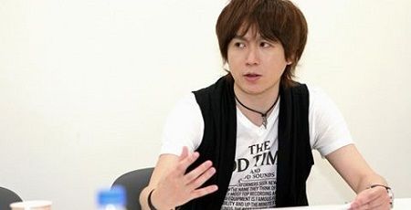 志倉千代丸 シュタインズゲート VR ゲーム機に関連した画像-01