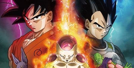 アニメ ドラゴンボール超 の主題歌が発表 Opが吉井和哉さん Edがグッドモーニングアメリカに決定 オレ的ゲーム速報 刃