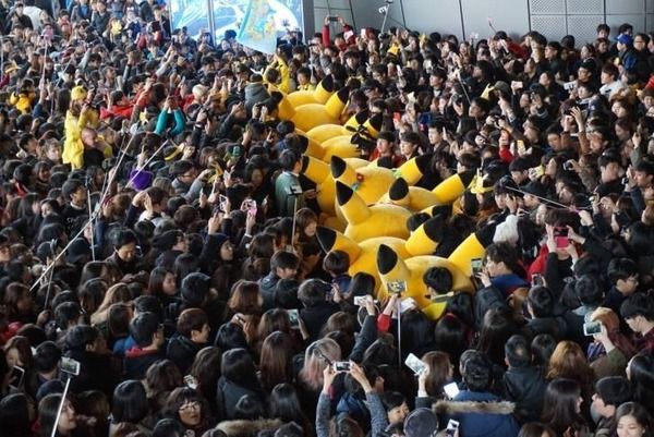 ピカチュウに関連した画像-04