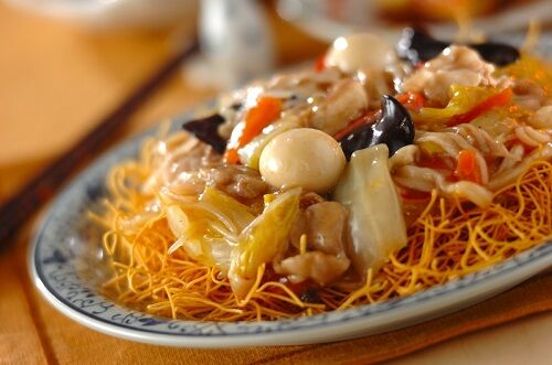 皿うどん　児童　歯　埼玉に関連した画像-01