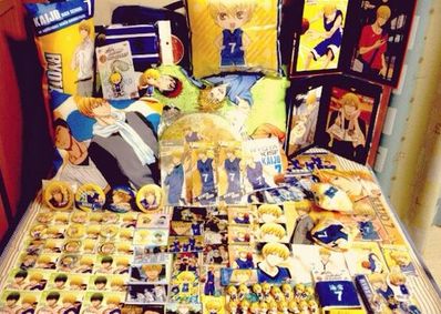 これが腐女子による 黒子のバスケ 黄瀬涼太くんのお誕生日会けぇ オレ的ゲーム速報 刃 これが腐女子による 黒子のバスケ 黄瀬涼太くんのお誕生日会けぇ オレ的ゲーム速報 刃